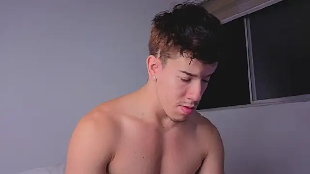 maxxcooper1's cam snapshot