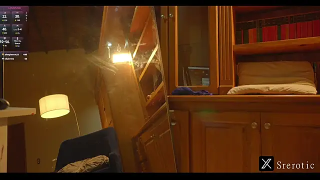 _srerotic's cam snapshot