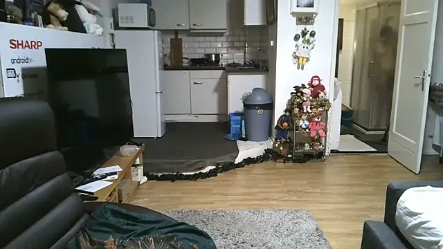 mihaimichael's cam snapshot