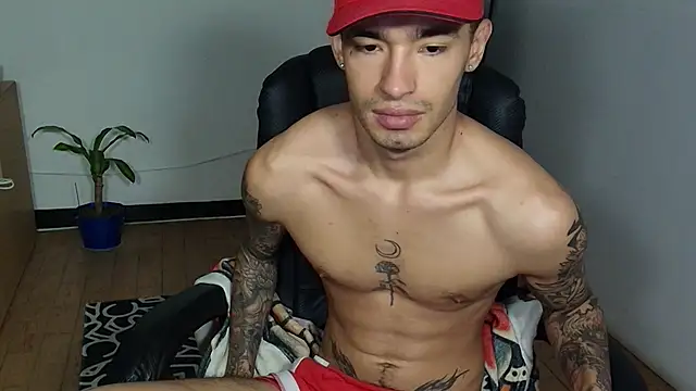 Damon__333's cam snapshot