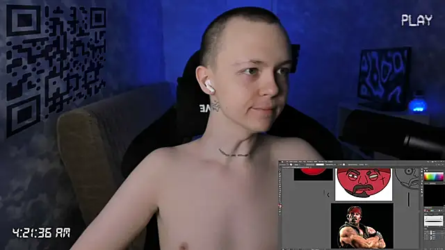 charonbaby1's cam snapshot