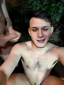 TommyandBillie's cam snapshot