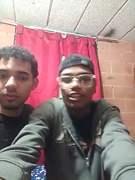 Suckdream1's cam snapshot