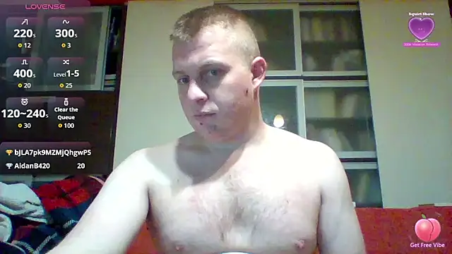 Matttthees's cam snapshot