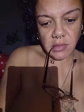 GoddessChantelle's cam snapshot