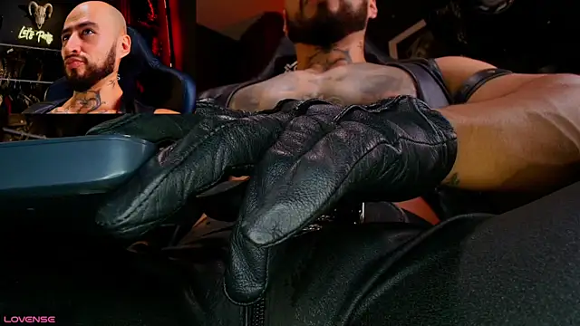 billyMayer_ live sex cam