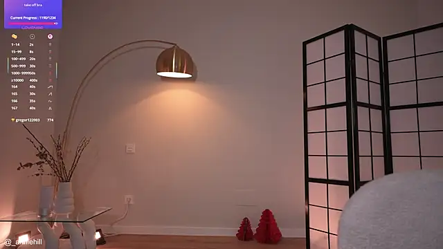 anniehillofficial live sex cam