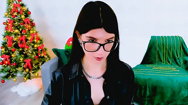 Graceful_Gaze's cam snapshot