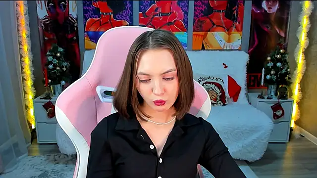 JesssWalker's cam snapshot