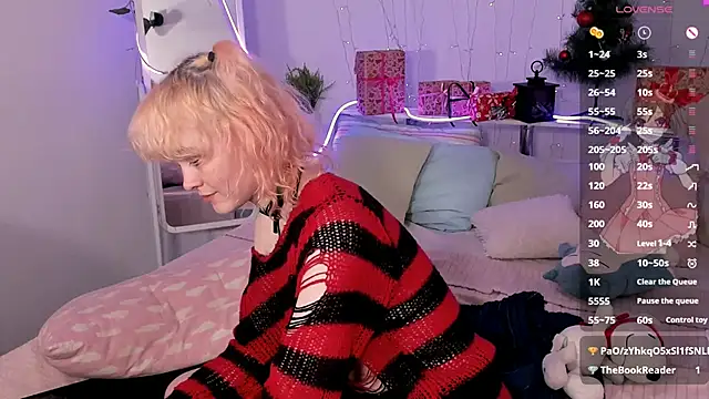 Awawrin's cam snapshot