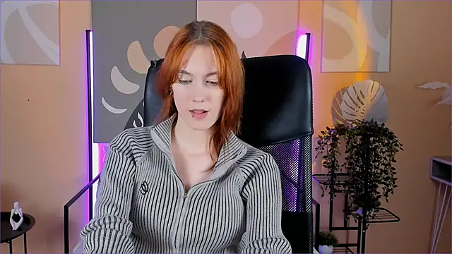 SierraHarper's cam snapshot