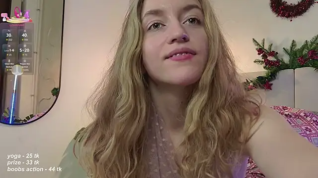 SoftDreamer's cam snapshot