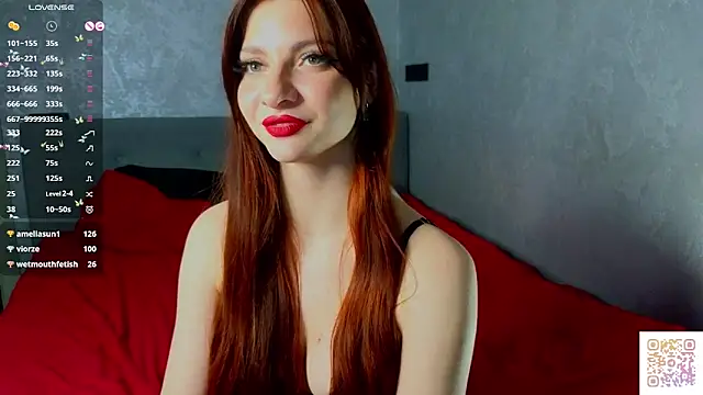 SophieB1aze's cam snapshot