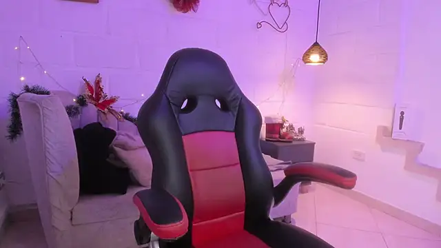 Perla_dl's cam snapshot