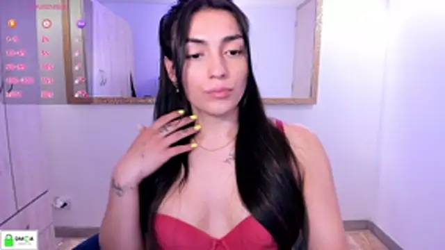 EricaVanderhill live sex cam