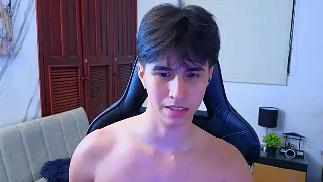 carl_dixon's cam snapshot