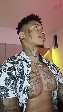 David_tatto1's cam snapshot