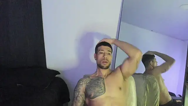 ThiagoLugo's cam snapshot