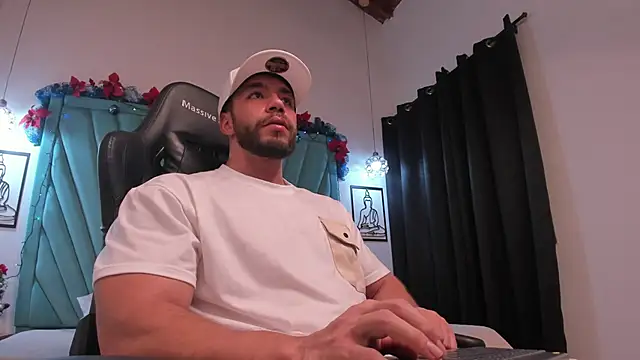 JACKSON_STIFLER's cam snapshot