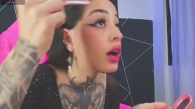 farichell live sex cam