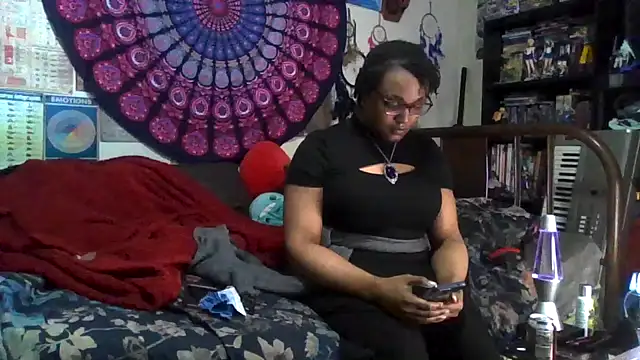 GardeniaFields live sex cam