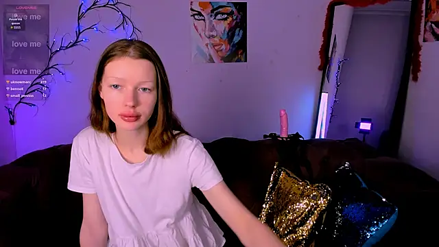 khloebeauty live sex cam