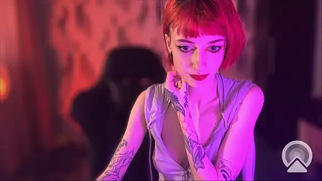 RedFica live sex cam