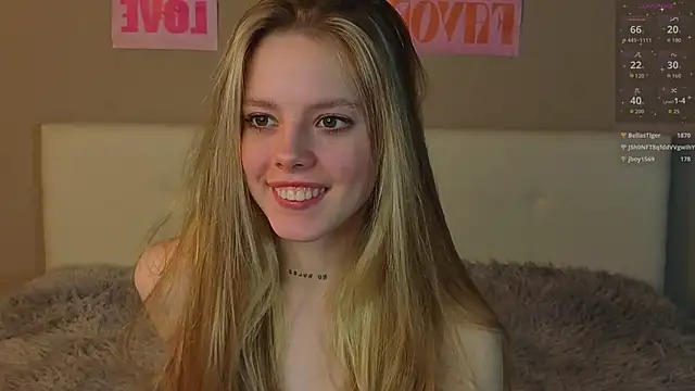 TiffinyMergist's cam snapshot