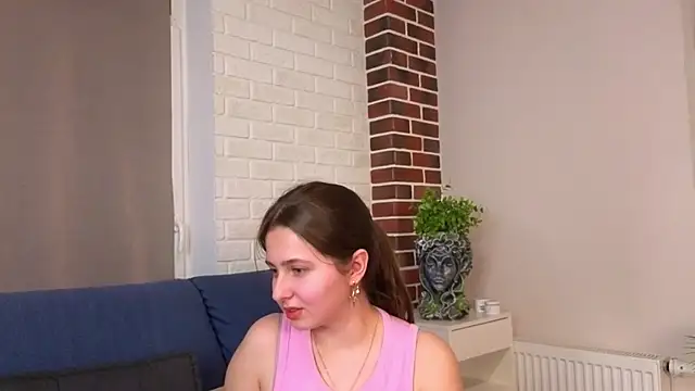 DanetteSaab's cam snapshot