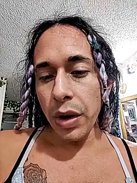 TranSexualJade95 live sex cam