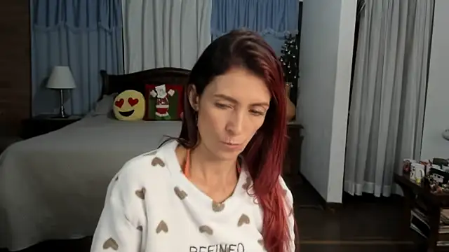 Charlotte-Willson's cam snapshot