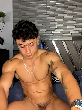 MR_MUSCLE live sex cam
