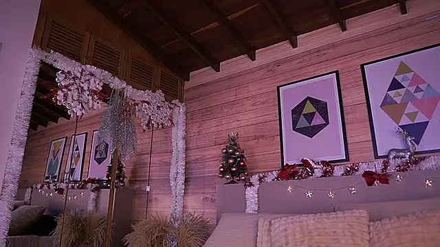 AmmyScott live sex cam