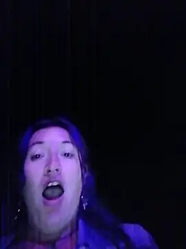 sophie_banger's cam snapshot