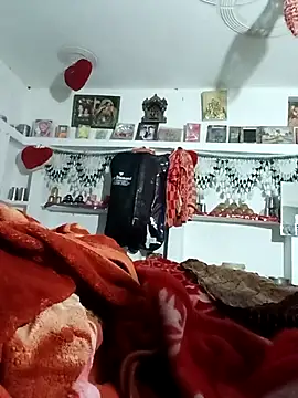 Rani_sahiba's cam snapshot