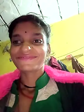 Punam_jindal's cam snapshot