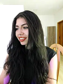 ArgentinaShani's cam snapshot