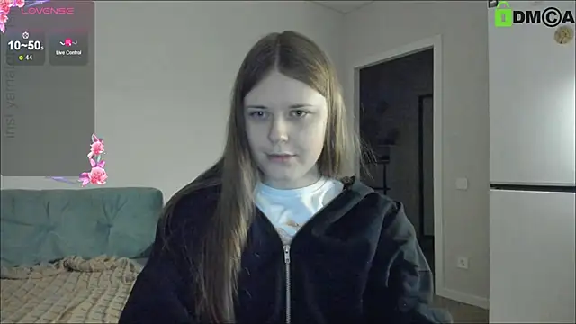 YamatoBrodsky live sex cam