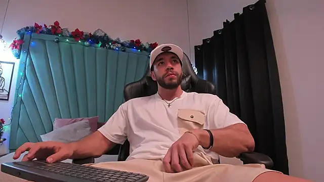 JACKSON_STIFLER live sex cam