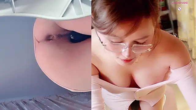 Krismil3 live sex cam