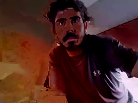 HoochieDaddy24 live sex cam