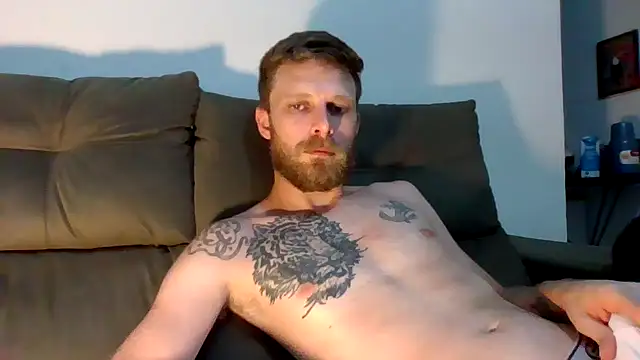 SkullTatto live sex cam