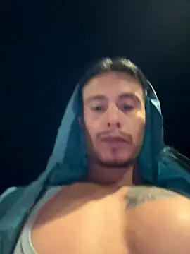 DominickVegas live sex cam