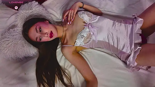 NovaBlissss live sex cam