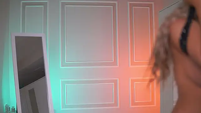 EvaZane live sex cam