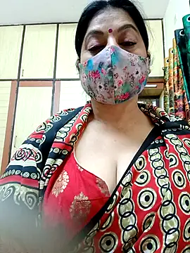 Ratna-777 live sex cam