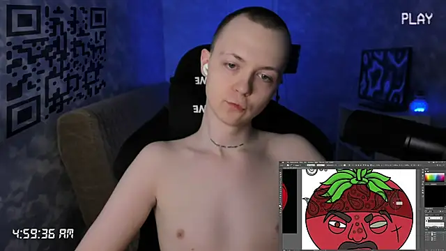 charonbaby1 live sex cam