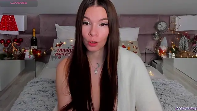 MiaMuse live sex cam