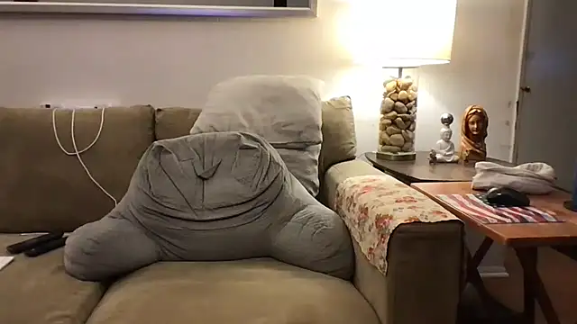 God_Of_ThundeRR live sex cam