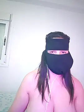 Lavanarabica live sex cam